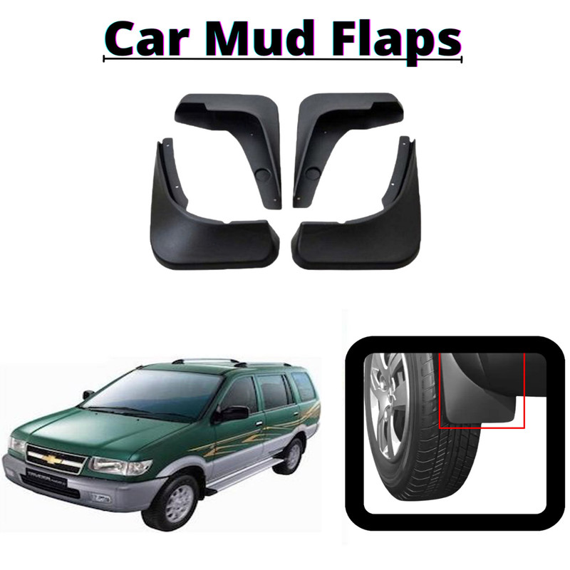Chevy tahoe cheap mud flaps